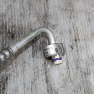 Porsche 955 957 9PA AC Air Conditioning Refrigerant Hose Pipe 95557208100 - Image 6