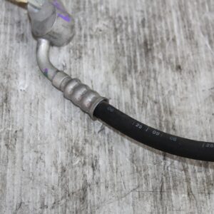 Porsche 955 957 9PA AC Air Conditioning Refrigerant Hose Pipe 95557208100 - Image 9