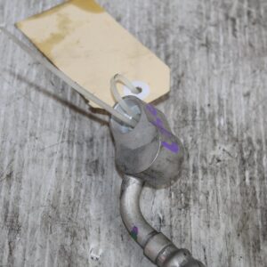 Porsche 955 957 9PA AC Air Conditioning Refrigerant Hose Pipe 95557208100 - Image 10