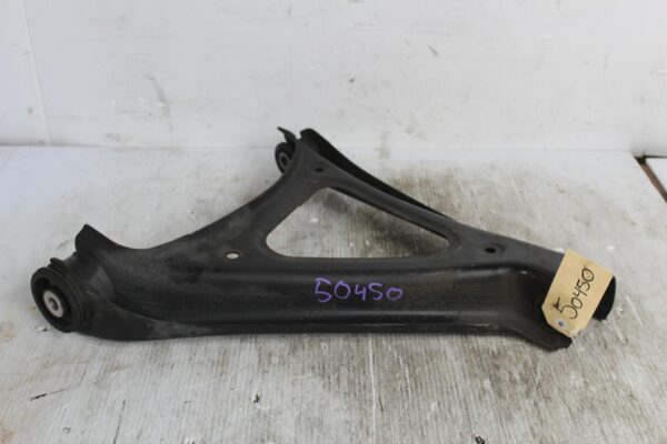 Porsche 92A 958 Rear Right Lower Control Arm Wishbone 7P0505352D, 95831104200