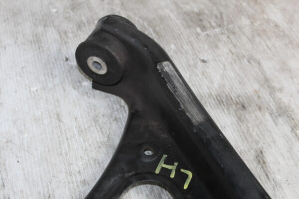 Porsche 92A 958 Rear Right Lower Control Arm Wishbone 7P0505352D, 95831104200