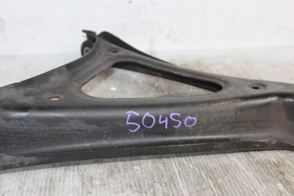 Porsche 92A 958 Rear Right Lower Control Arm Wishbone 7P0505352D, 95831104200