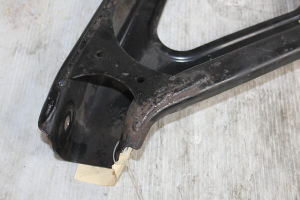 Porsche 92A 958 Rear Right Lower Control Arm Wishbone 7P0505352D, 95831104200