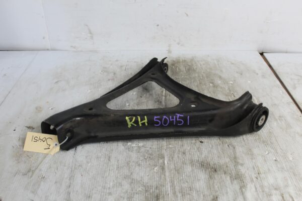 Porsche 92A 958 Rear Left Lower Control Arm Wishbone 7P0505351D, 95831104100
