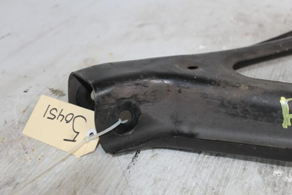 Porsche 92A 958 Rear Left Lower Control Arm Wishbone 7P0505351D, 95831104100