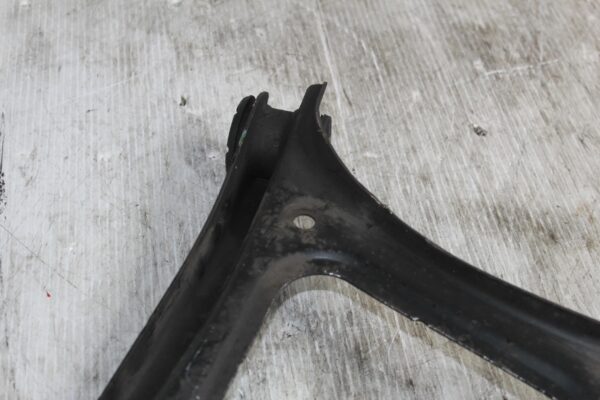Porsche 92A 958 Rear Left Lower Control Arm Wishbone 7P0505351D, 95831104100