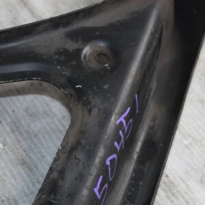 Porsche 92A 958 Rear Left Lower Control Arm Wishbone 7P0505351D, 95831104100 - Image 6