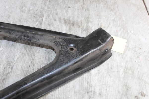 Porsche 92A 958 Rear Left Lower Control Arm Wishbone 7P0505351D, 95831104100