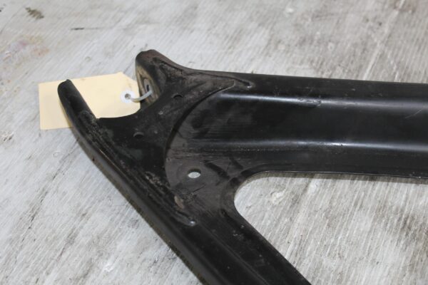 Porsche 92A 958 Rear Left Lower Control Arm Wishbone 7P0505351D, 95831104100