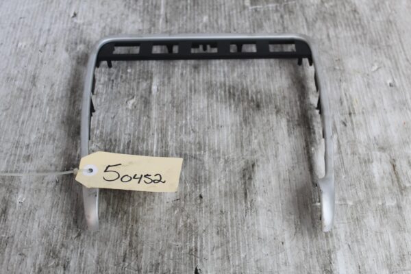 Porsche 955 9PA Centre Console Dashboard Trim 7L5858079D, 95555238301