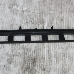 Porsche 955 9PA Centre Console Dashboard Trim 7L5858079D, 95555238301 - Image 11