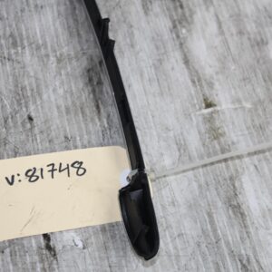 Porsche 955 9PA Centre Console Dashboard Trim 7L5858079D, 95555238301 - Image 12