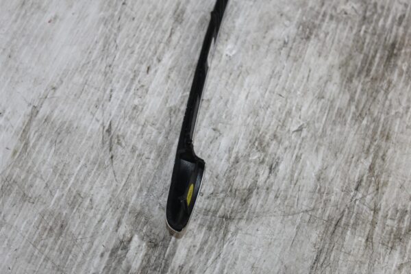 Porsche 955 9PA Centre Console Dashboard Trim 7L5858079D, 95555238301