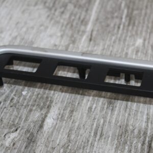 Porsche 955 9PA Centre Console Dashboard Trim 7L5858079D, 95555238301 - Image 4