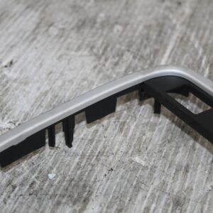 Porsche 955 9PA Centre Console Dashboard Trim 7L5858079D, 95555238301 - Image 5