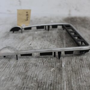 Porsche 955 9PA Centre Console Dashboard Trim 7L5858079D, 95555238301 - Image 7