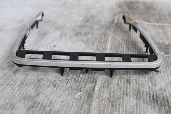 Porsche 955 9PA Centre Console Dashboard Trim 7L5858079D, 95555238301