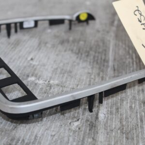 Porsche 955 9PA Centre Console Dashboard Trim 7L5858079D, 95555238301 - Image 9
