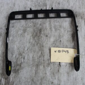 Porsche 955 9PA Centre Console Dashboard Trim 7L5858079D, 95555238301 - Image 10