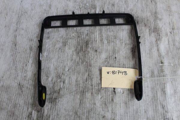 Porsche 955 9PA Centre Console Dashboard Trim 7L5858079D, 95555238301