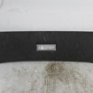 Porsche 955 957 9PA Cayenne Roof Upper Headliner Trim Panel 95555561803