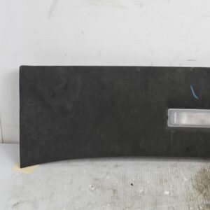 Porsche 955 957 9PA Cayenne Roof Upper Headliner Trim Panel 95555561803 - Image 2