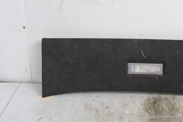 Porsche 955 957 9PA Cayenne Roof Upper Headliner Trim Panel 95555561803