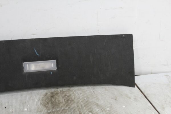 Porsche 955 957 9PA Cayenne Roof Upper Headliner Trim Panel 95555561803