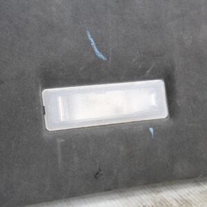 Porsche 955 957 9PA Cayenne Roof Upper Headliner Trim Panel 95555561803 - Image 4