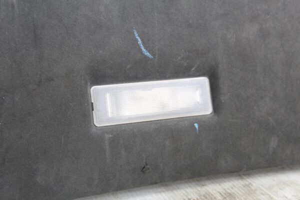 Porsche 955 957 9PA Cayenne Roof Upper Headliner Trim Panel 95555561803