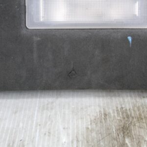 Porsche 955 957 9PA Cayenne Roof Upper Headliner Trim Panel 95555561803 - Image 5