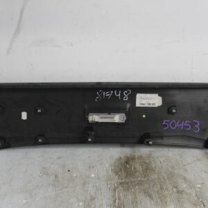 Porsche 955 957 9PA Cayenne Roof Upper Headliner Trim Panel 95555561803 - Image 6