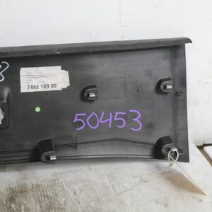 Porsche 955 957 9PA Cayenne Roof Upper Headliner Trim Panel 95555561803 - Image 7