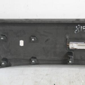 Porsche 955 957 9PA Cayenne Roof Upper Headliner Trim Panel 95555561803 - Image 8