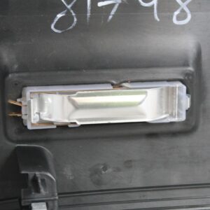 Porsche 955 957 9PA Cayenne Roof Upper Headliner Trim Panel 95555561803 - Image 9