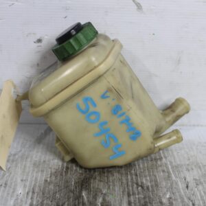 Porsche 955 957 9PA Power Steering Fluid Reservoir 7L5422371, 95531401520