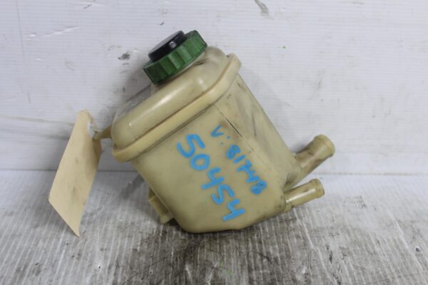 Porsche 955 957 9PA Power Steering Fluid Reservoir 7L5422371, 95531401520