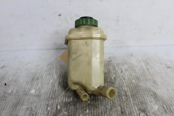 Porsche 955 957 9PA Power Steering Fluid Reservoir 7L5422371, 95531401520