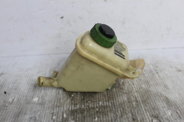 Porsche 955 957 9PA Power Steering Fluid Reservoir 7L5422371, 95531401520