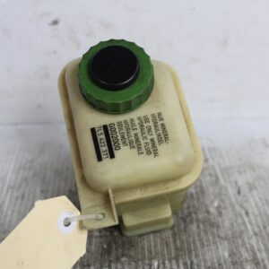 Porsche 955 957 9PA Power Steering Fluid Reservoir 7L5422371, 95531401520 - Image 4