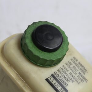 Porsche 955 957 9PA Power Steering Fluid Reservoir 7L5422371, 95531401520 - Image 5