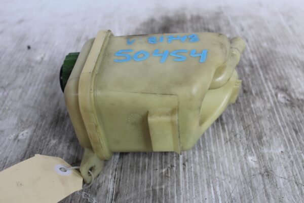 Porsche 955 957 9PA Power Steering Fluid Reservoir 7L5422371, 95531401520