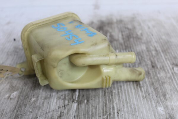 Porsche 955 957 9PA Power Steering Fluid Reservoir 7L5422371, 95531401520
