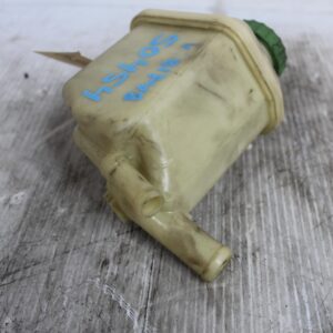 Porsche 955 957 9PA Power Steering Fluid Reservoir 7L5422371, 95531401520 - Image 8