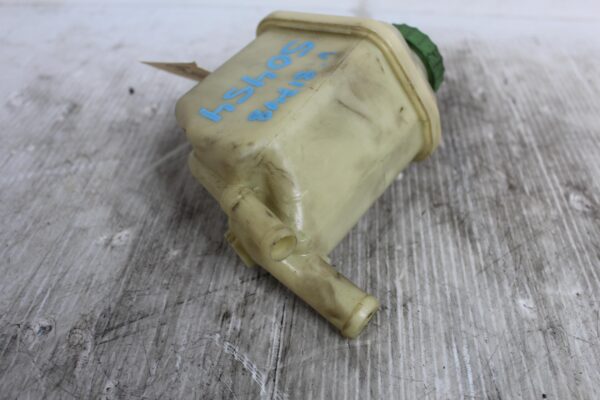 Porsche 955 957 9PA Power Steering Fluid Reservoir 7L5422371, 95531401520