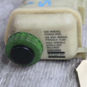Porsche 955 957 9PA Power Steering Fluid Reservoir 7L5422371, 95531401520 - Image 9