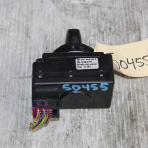 Porsche 955 957 9PA Ignition Barrel w Key 3D0905865E, 95561320020
