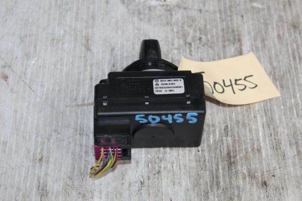 Porsche 955 957 9PA Ignition Barrel w Key 3D0905865E, 95561320020