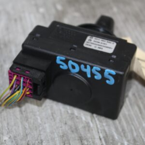 Porsche 955 957 9PA Ignition Barrel w Key 3D0905865E, 95561320020 - Image 2