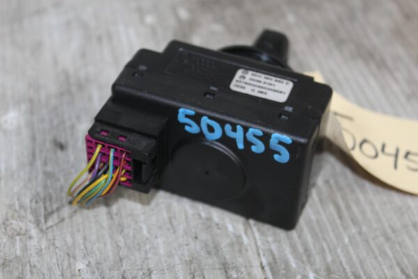 Porsche 955 957 9PA Ignition Barrel w Key 3D0905865E, 95561320020